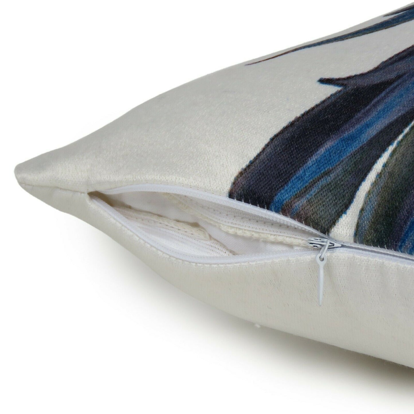 Pineapple Print Throw Pillowcase Covers