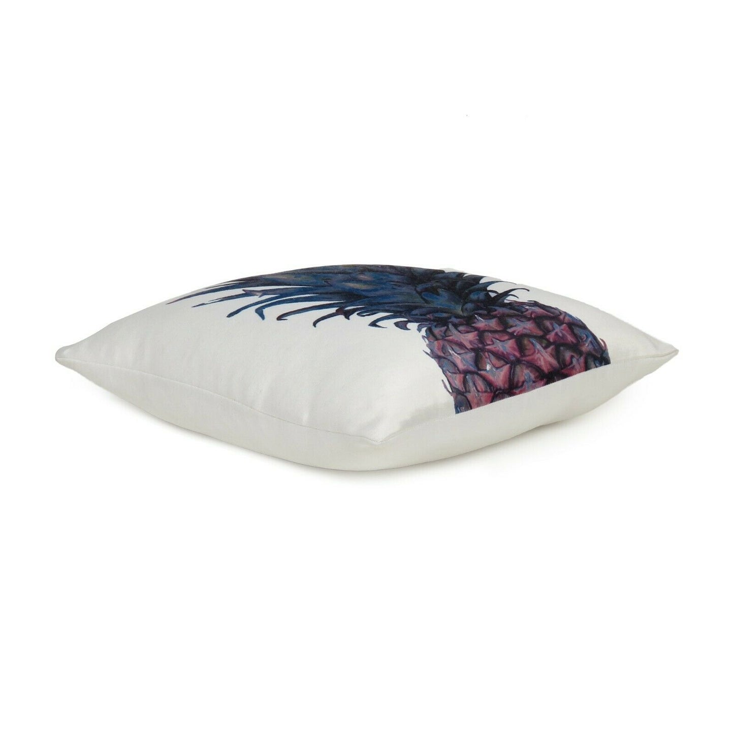 Pineapple Print Throw Pillowcase Covers
