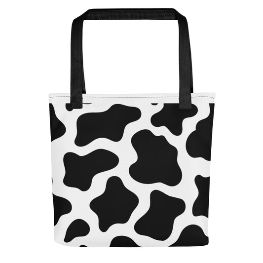 Cow Tote Bag